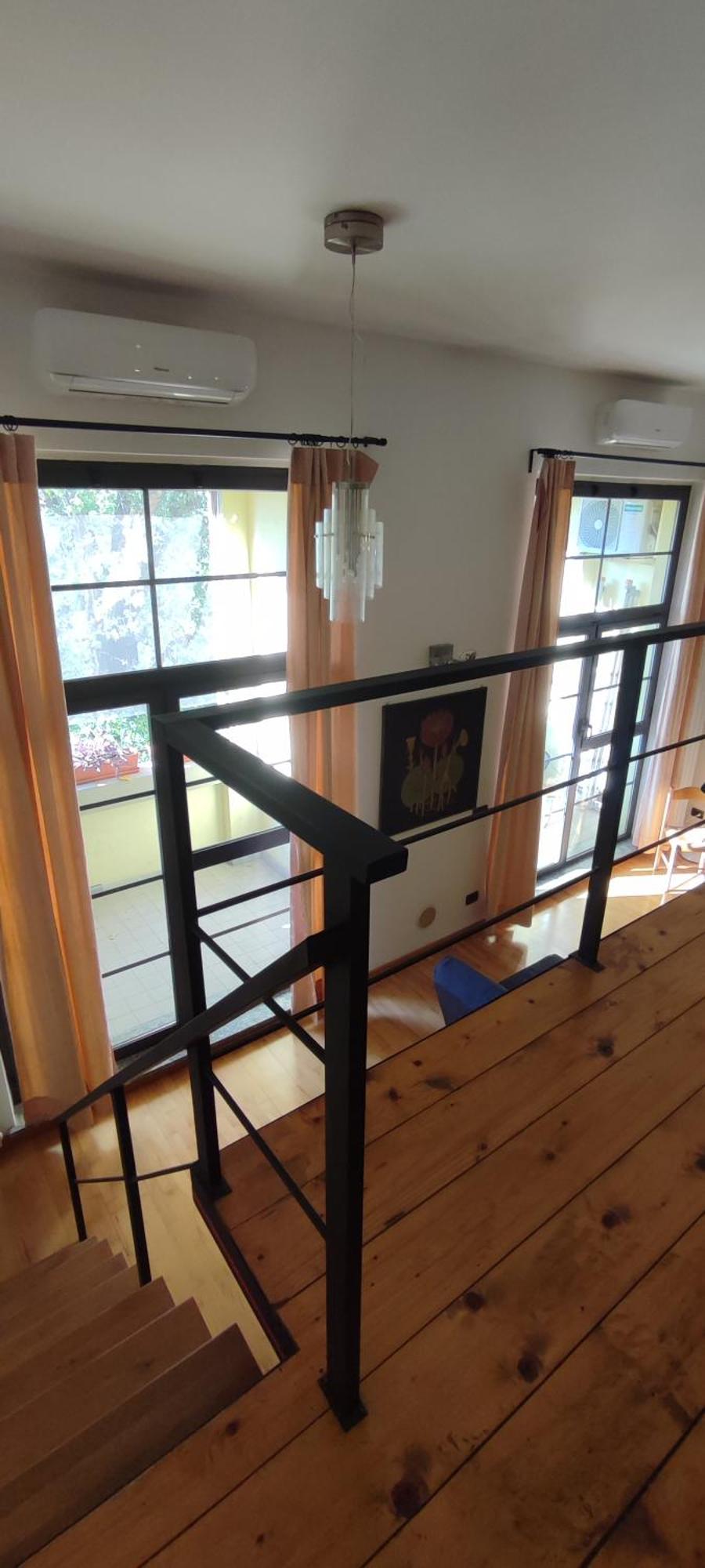 La Casa Di Amy - Loft Con Garage Privato Apartment Milano Exterior foto